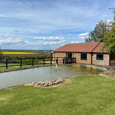 Zara'S Retreat Apartment Doncaster Exterior foto