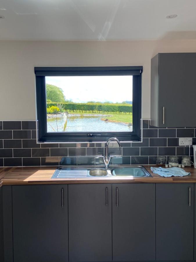 Zara'S Retreat Apartment Doncaster Exterior foto