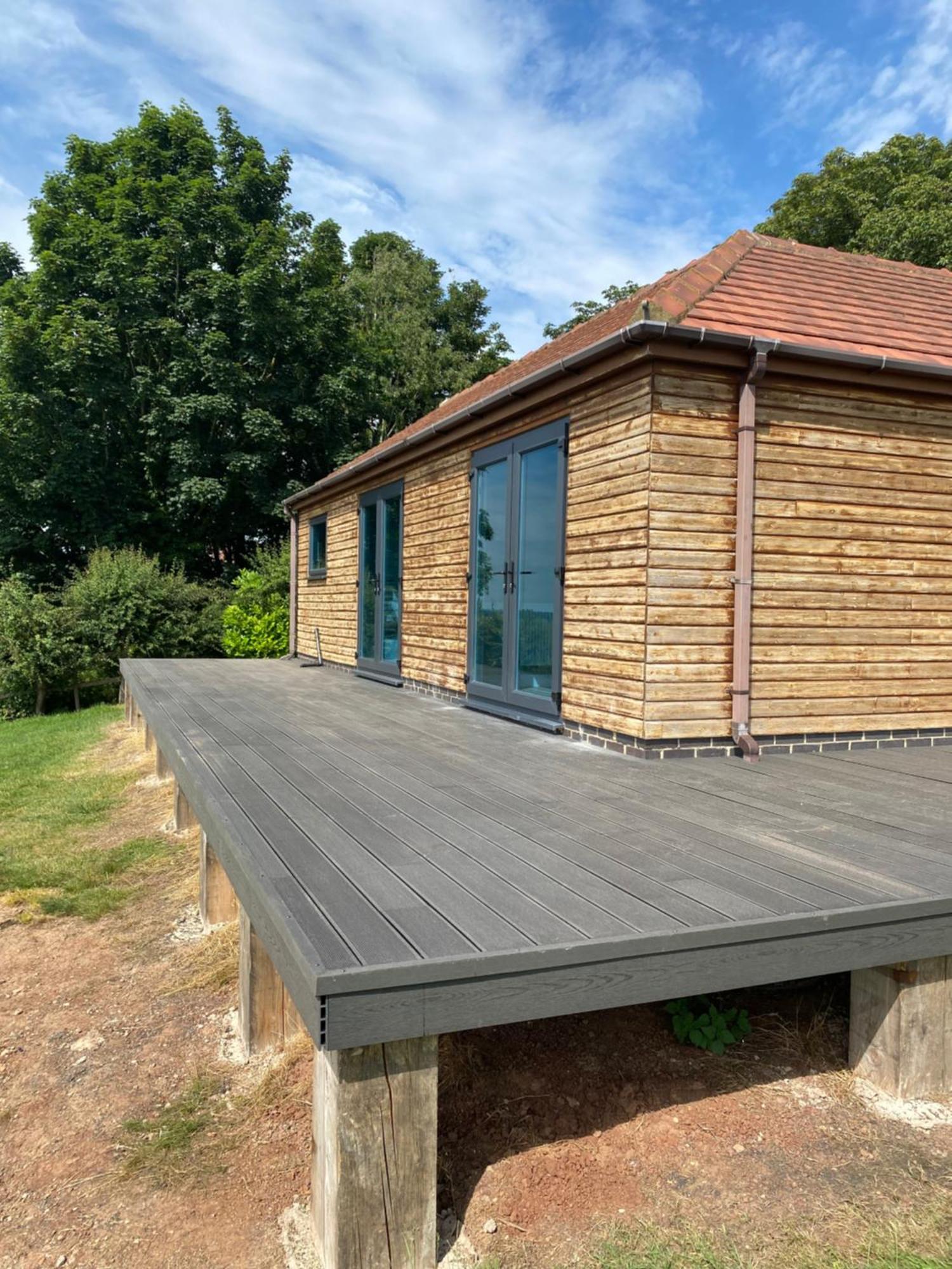 Zara'S Retreat Apartment Doncaster Exterior foto